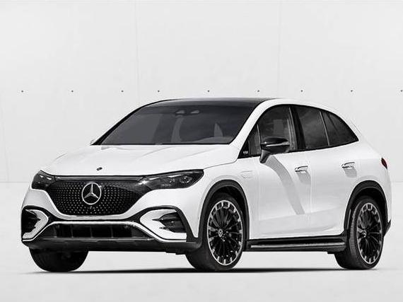 MERCEDES-BENZ EQE-CLASS SUV 2023 4JGGM2CB2PA020472 image